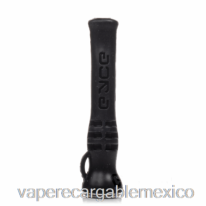 Vape Recargable Eyce Shorty Silicona Chillum Negro (negro)